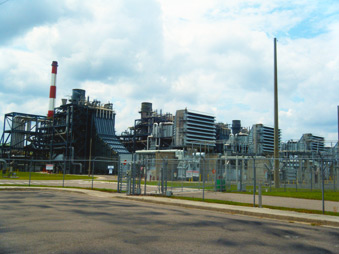 Industrial Facilities Electrician
